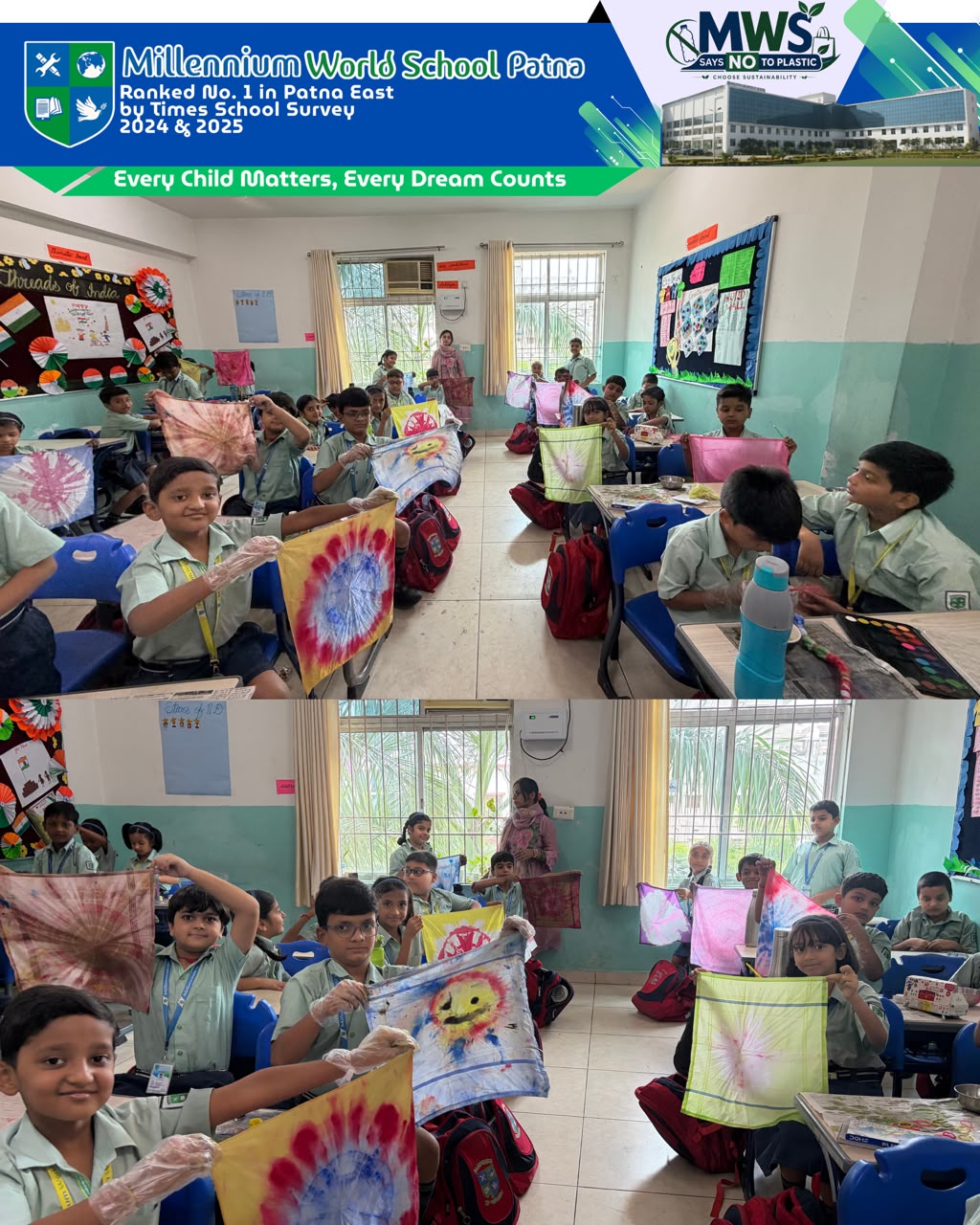 cbse school in kankarbagh patna